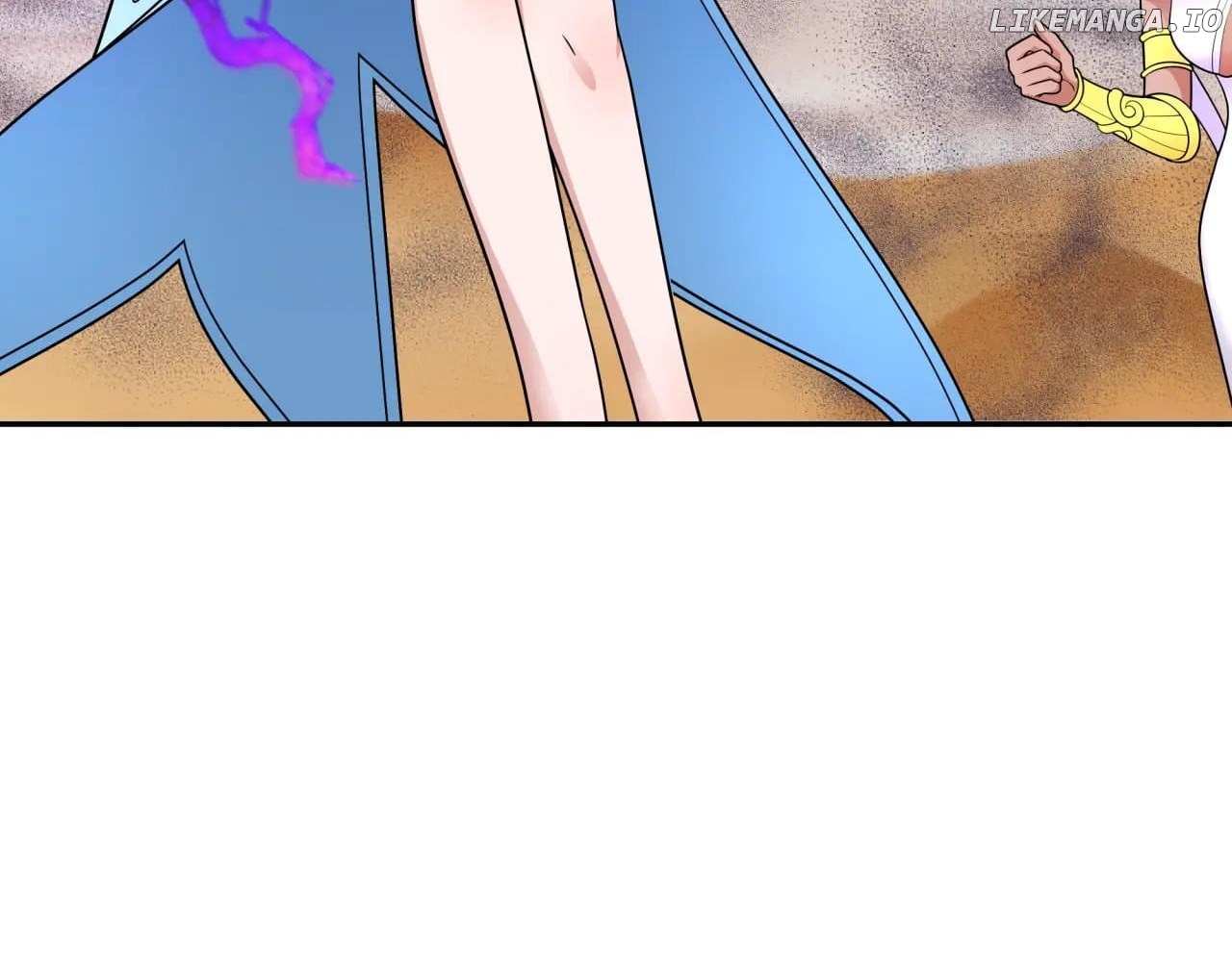 Era of the Haunted Chapter 264 - page 46